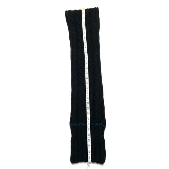 BANANA REPUBLIC Wool Cashmere Blend Scarf